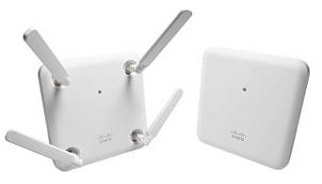Access Points 1850 Series Access Points 1850 Series